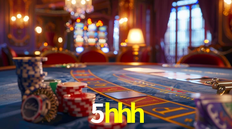 Live Casino 5hhh
