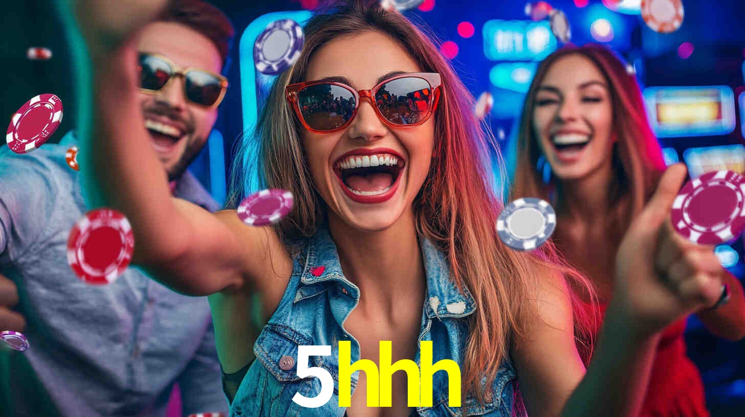 Descubra o Programa VIP da 5hhh: Vantagens Exclusivas para Jogadores