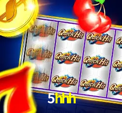 A Emoção da Loteria na 5hhh: Uma Chance de Mudança de Vida