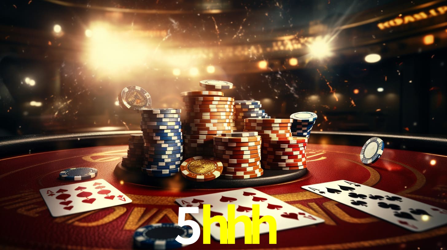 Live Casino 5hhh