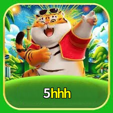 Logo 5hhh